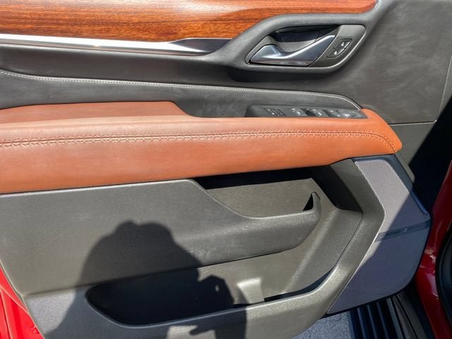 2023 GMC Yukon XL Denali Ultimate