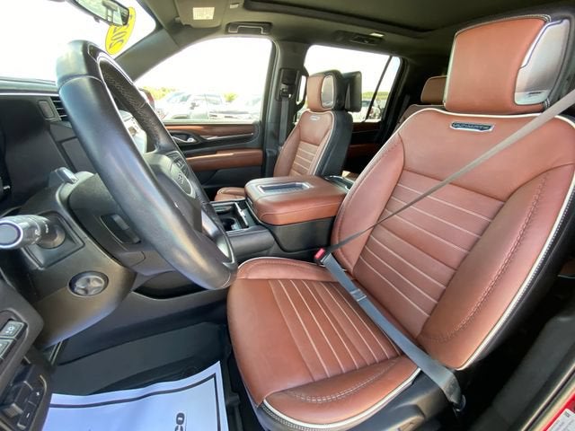 2023 GMC Yukon XL Denali Ultimate