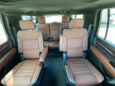 2023 GMC Yukon XL Denali Ultimate