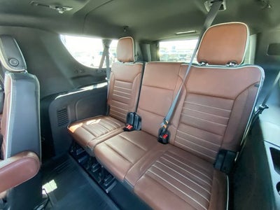 2023 GMC Yukon XL Denali Ultimate