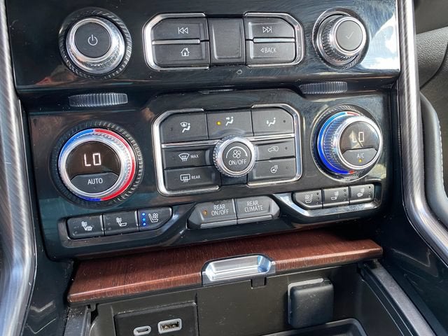 2023 GMC Yukon XL Denali Ultimate