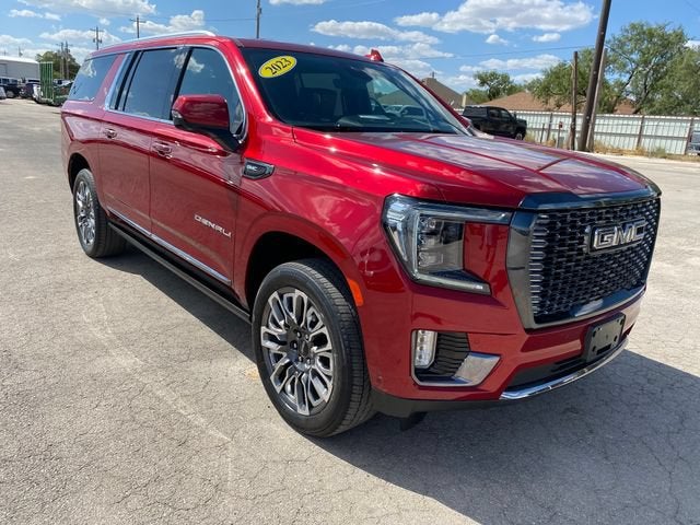 2023 GMC Yukon XL Denali Ultimate
