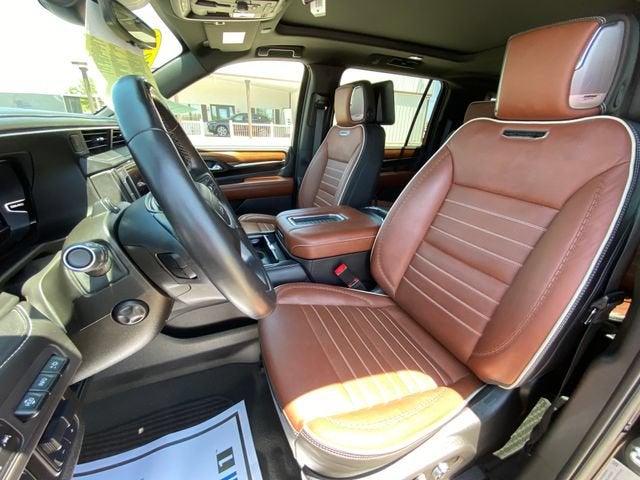 2024 GMC Yukon XL Denali Ultimate