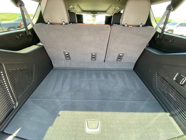 2024 GMC Yukon XL Denali Ultimate