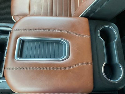 2024 GMC Yukon XL Denali Ultimate