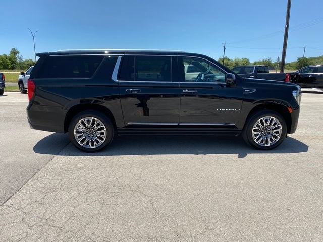 2024 GMC Yukon XL Denali Ultimate