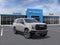2027 GMC Yukon AT4 Ultimate