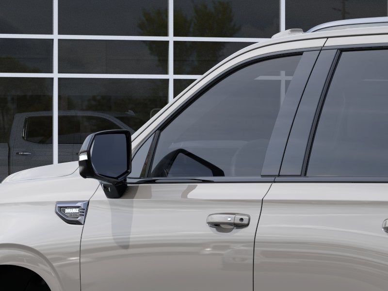2027 GMC Yukon AT4 Ultimate