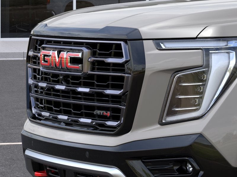 2027 GMC Yukon AT4 Ultimate