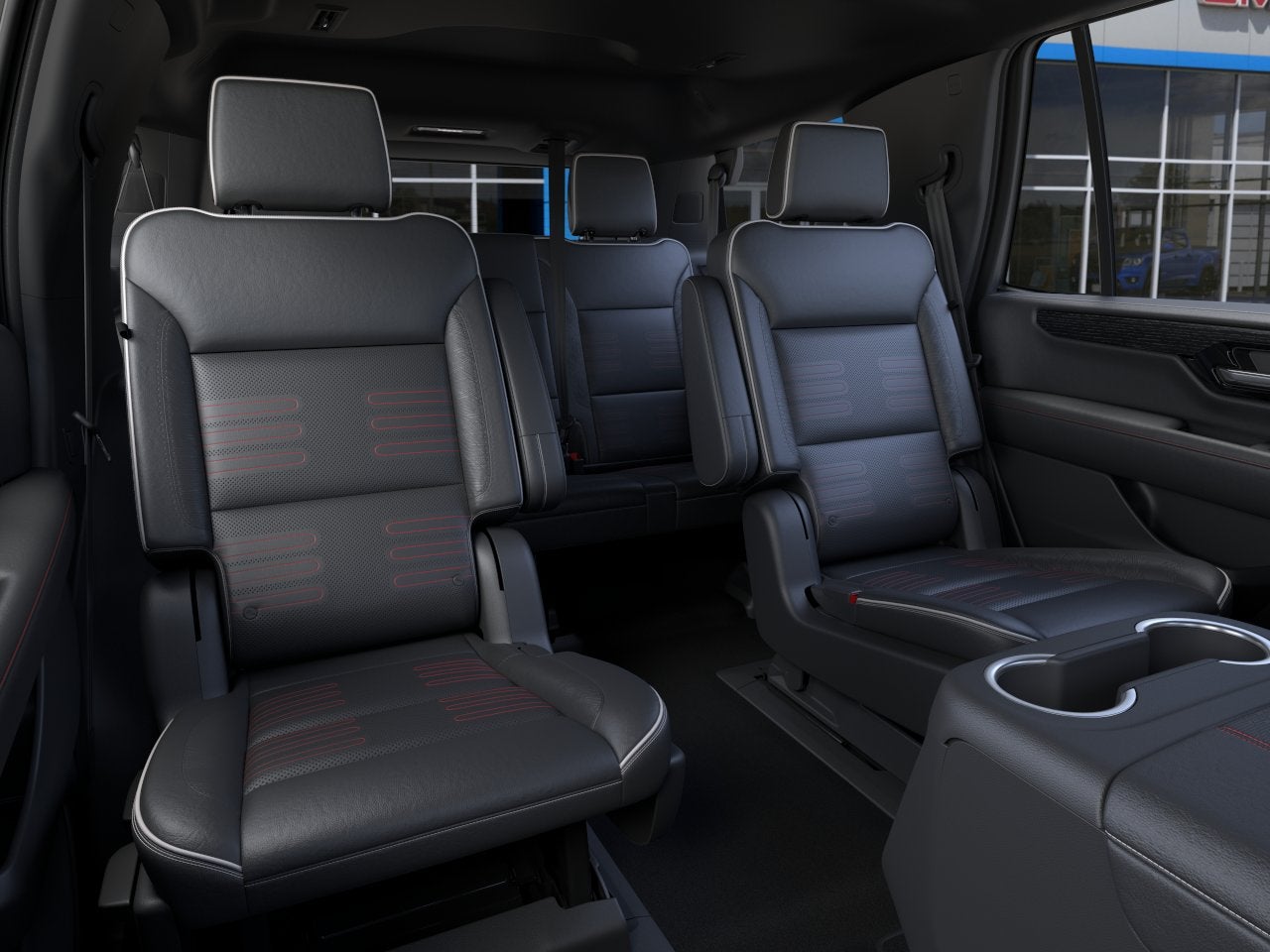 2027 GMC Yukon AT4 Ultimate