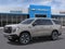2027 GMC Yukon AT4 Ultimate