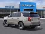 2027 GMC Yukon AT4 Ultimate