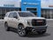 2027 GMC Yukon AT4 Ultimate