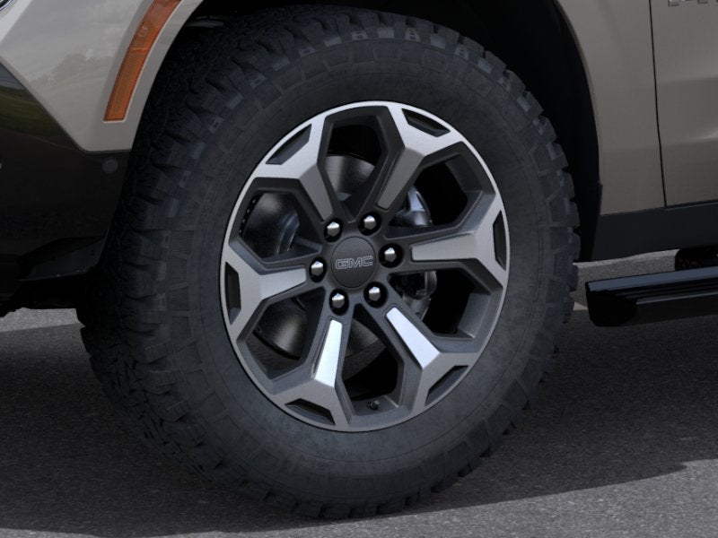 2027 GMC Yukon AT4 Ultimate