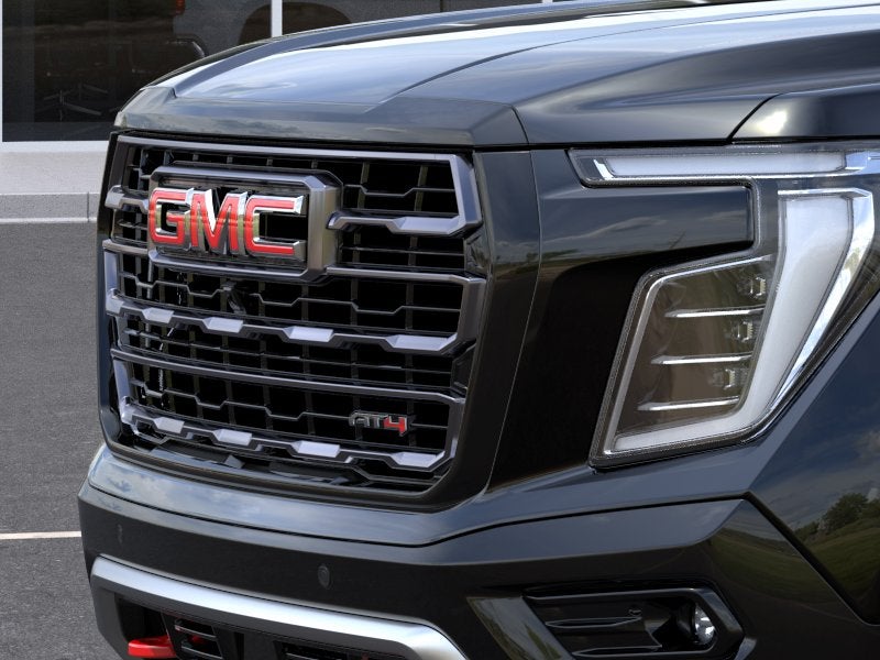 2027 GMC Yukon AT4 Ultimate