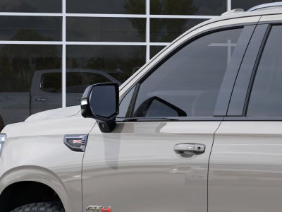 2027 GMC Yukon XL AT4 Ultimate