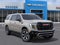 2027 GMC Yukon XL AT4 Ultimate