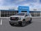 2027 GMC Yukon XL AT4 Ultimate