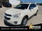 2013 Chevrolet Equinox LTZ