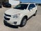 2013 Chevrolet Equinox LTZ
