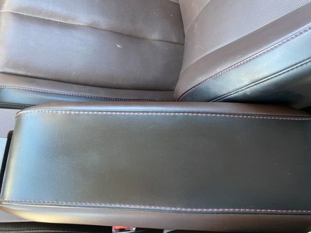 2013 Chevrolet Equinox LTZ