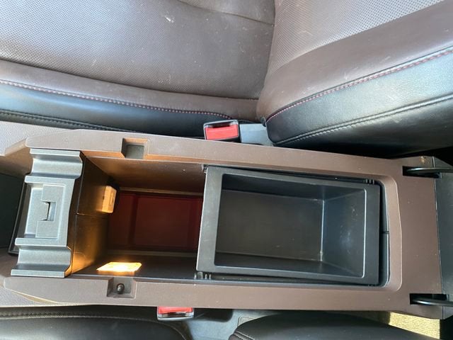 2013 Chevrolet Equinox LTZ