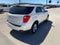 2013 Chevrolet Equinox LTZ