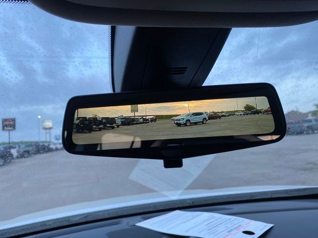 2021 Chevrolet Traverse High Country