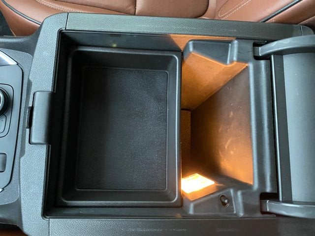 2021 Chevrolet Traverse High Country