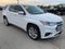 2021 Chevrolet Traverse High Country