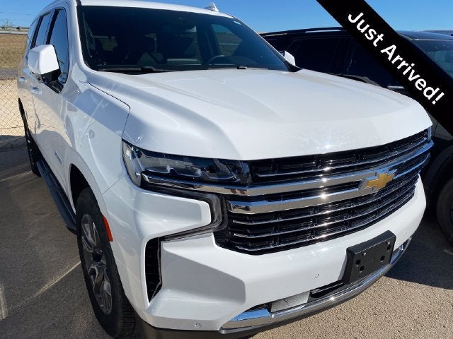 2023 Chevrolet Tahoe