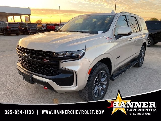 2023 Chevrolet Tahoe