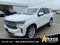 2022 Chevrolet Tahoe Premier