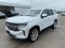 2022 Chevrolet Tahoe Premier