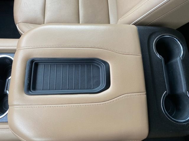 2022 Chevrolet Tahoe Premier