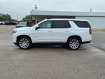 2022 Chevrolet Tahoe Premier