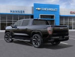 2025 GMC Sierra EV Extended Range Denali