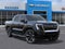 2025 GMC Sierra EV Extended Range Denali