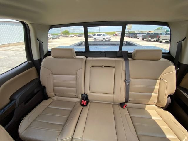 2019 GMC Sierra 2500 HD Denali