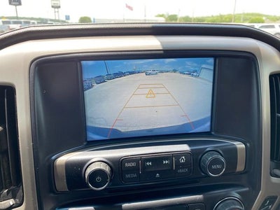 2019 GMC Sierra 2500 HD Denali