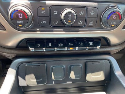 2019 GMC Sierra 2500 HD Denali