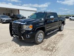 2019 GMC Sierra 2500 HD Denali