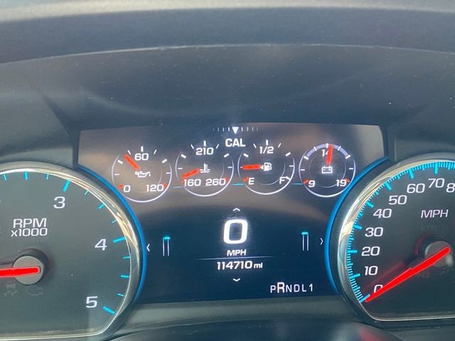 2019 GMC Sierra 2500 HD Denali