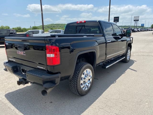 2019 GMC Sierra 2500 HD Denali