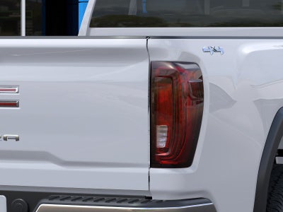 2026 GMC Sierra 3500 HD Pro