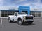 2026 GMC Sierra 3500 HD Pro DRW