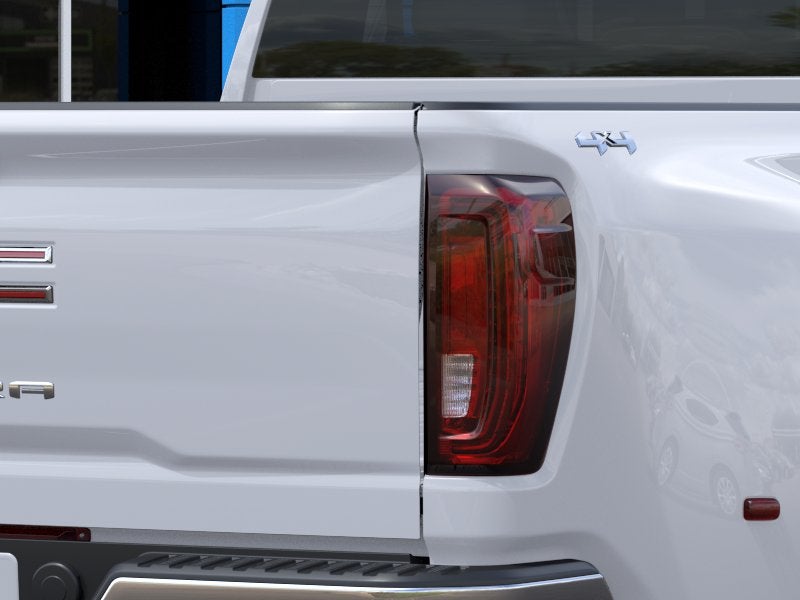 2026 GMC Sierra 3500 HD Pro DRW