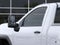 2026 GMC Sierra 3500 HD Pro DRW