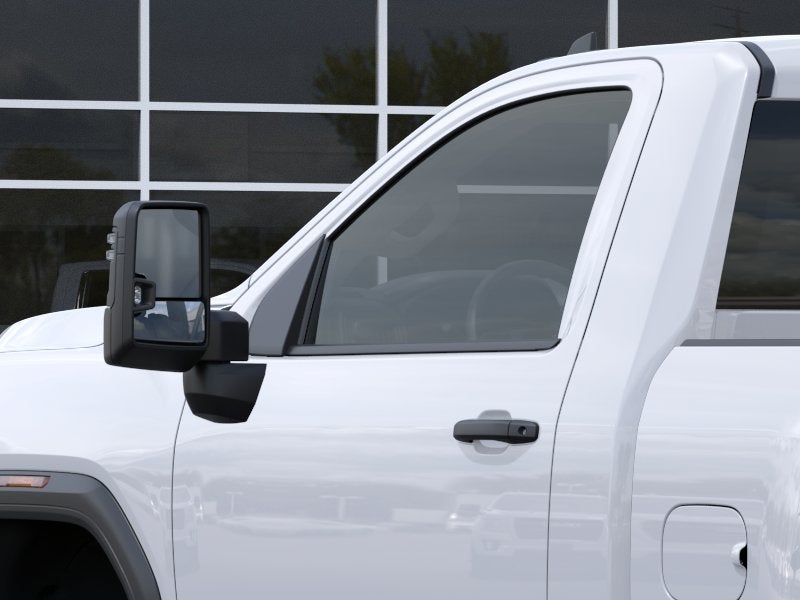 2026 GMC Sierra 3500 HD Pro DRW