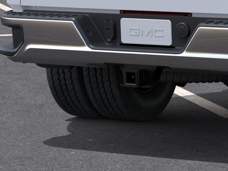 2026 GMC Sierra 3500 HD Pro DRW